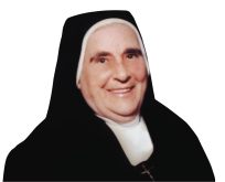 Madre Maria Seiquer Gaya